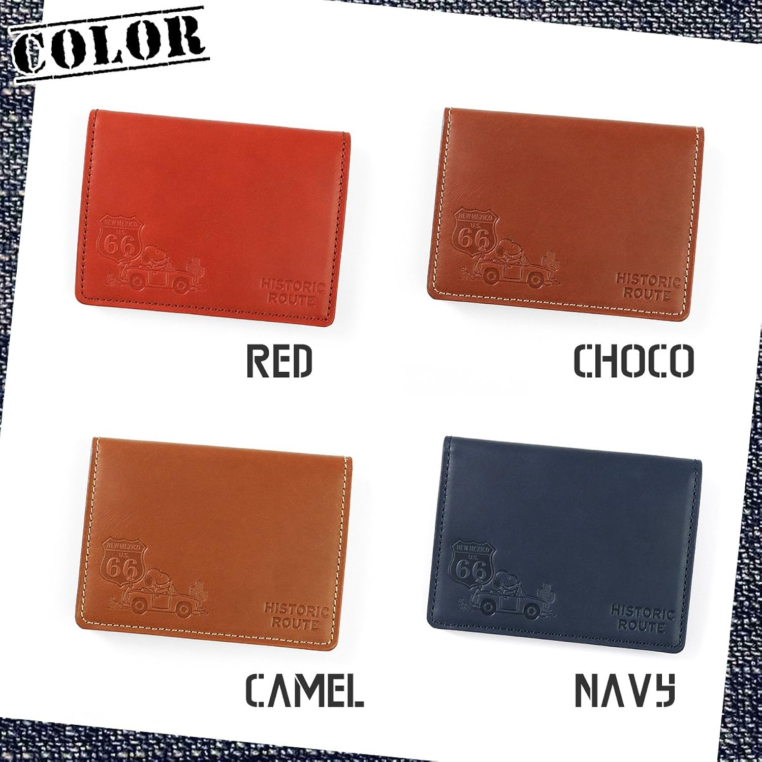 驚きの値段 ピーナッツ Peanuts パスケース レディース メンズ 本革 二つ折り 定期入れ ヒストリックルートシリーズ スヌーピー Snoopy B07dnssd43 ネイビー 全国宅配無料 Testlink2 Indivcoding De