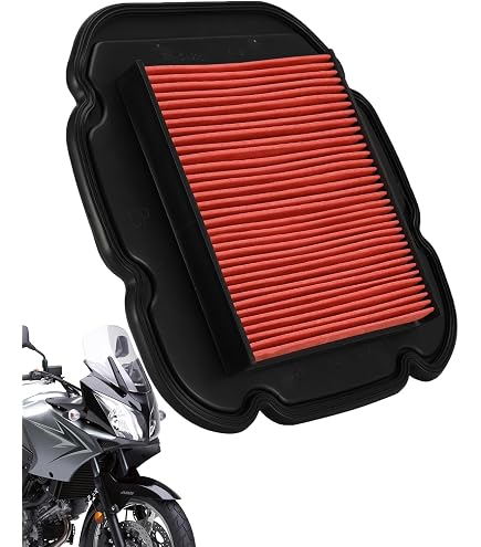 Luftfilter Für Suzuki DL 650 V-Strom K5 (2005, 67 PS) – Direktes OEM-Ersatzteil Von HIFLOFILTRO