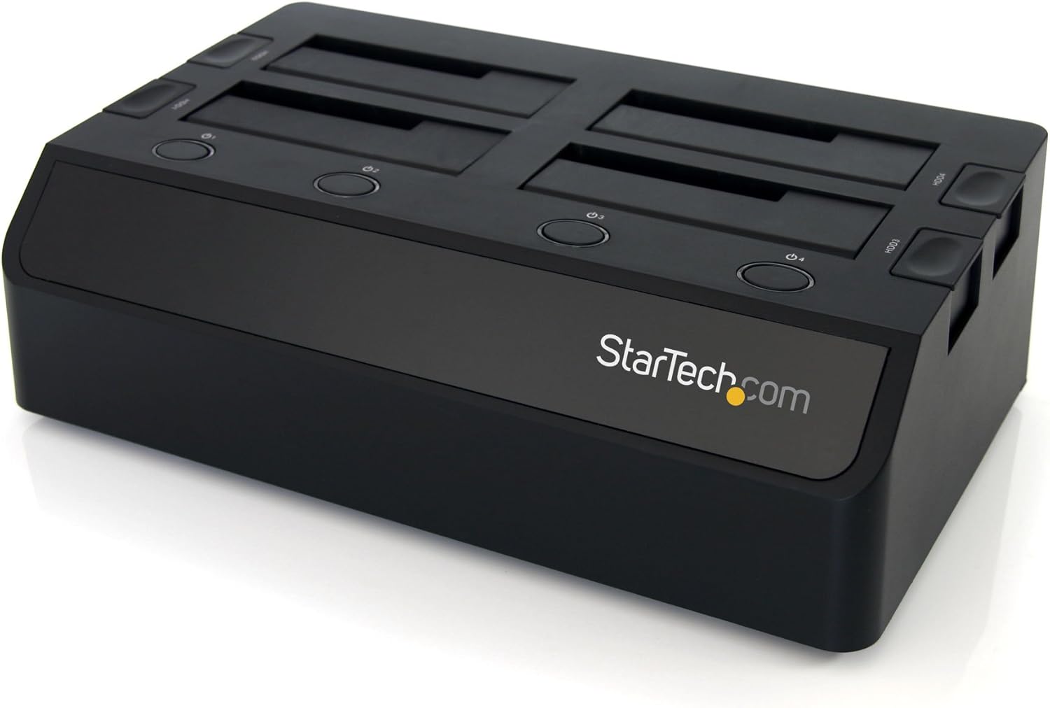 Which Is The Best Startech Hard Drive Dock With Cooling