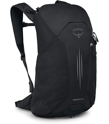 Evercreek Gear Askalitt Black Hiking Backpack Daypack, 30 Liter, Black : Clothing, Shoes & Jewelry