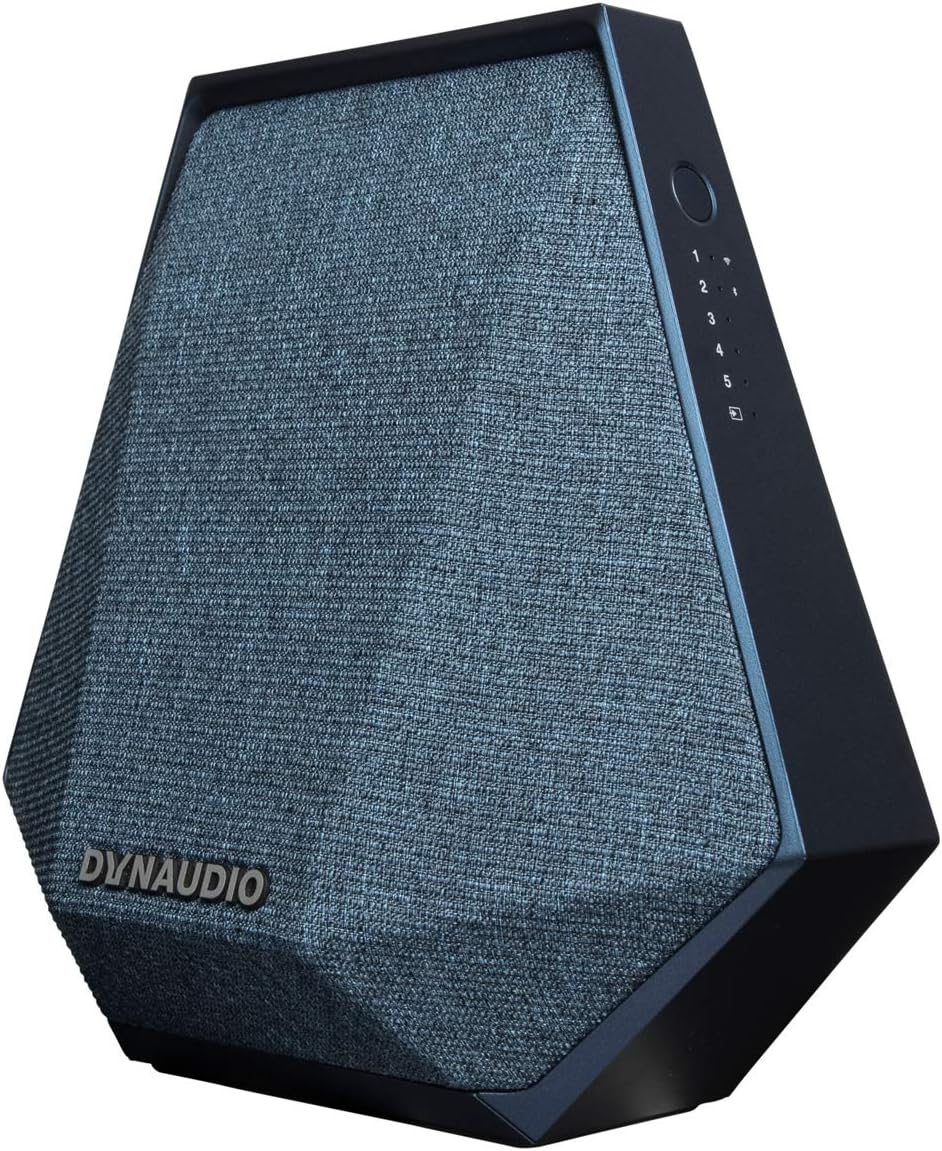 dynaudio music 1 amazon