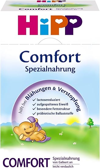 hipp combiotik comfort
