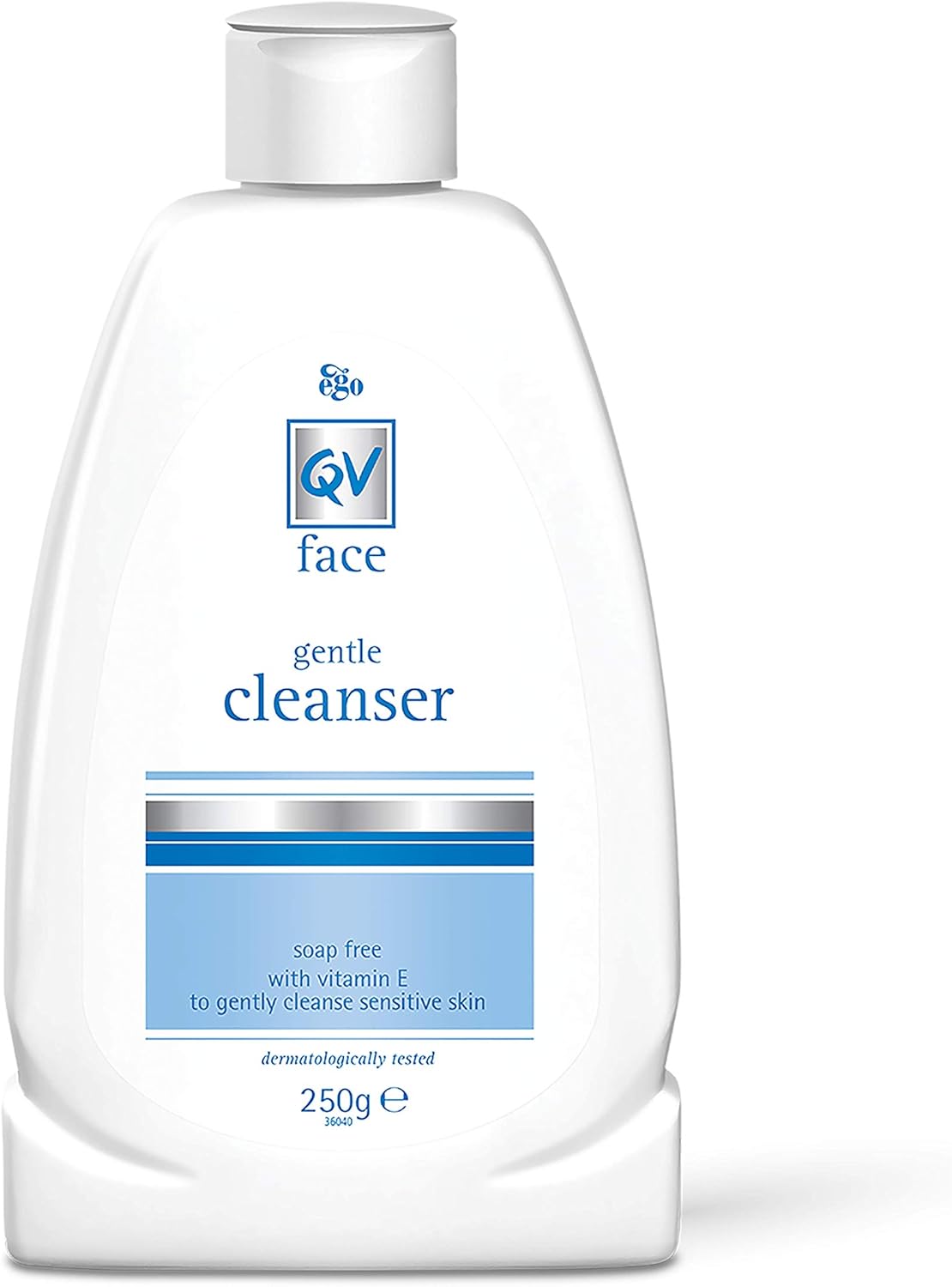 qv face wash