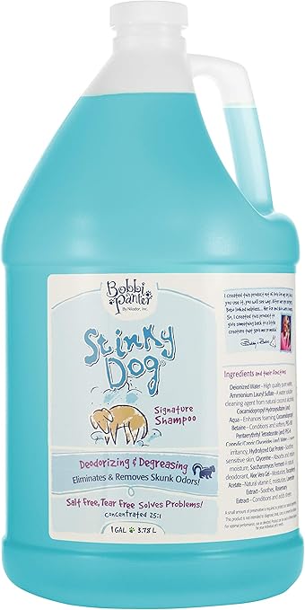 stinky stuff for dogs amazon