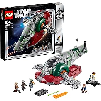 lego 75261 australia