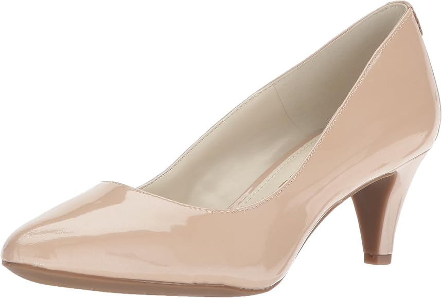 anne klein rosalie pump