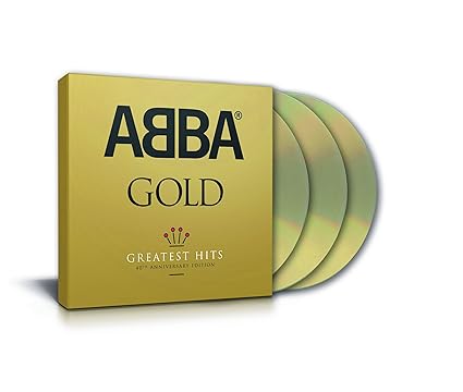 ABBA GOLD GREATEST HITS TÉLÉCHARGER GRATUITEMENT