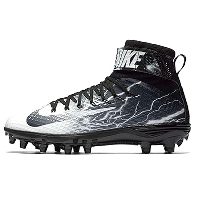 nike men's lunarbeast pro td wide football cleat