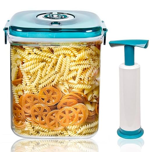 Cocina Vacío Preservación Caja NEW02 Gran Capacidad Protección del ...