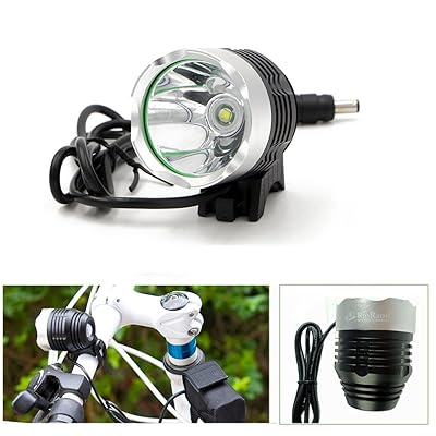RioRand 1200 Lm Cree Xml T6 LED Bike Headlight Nigeria Ubuy