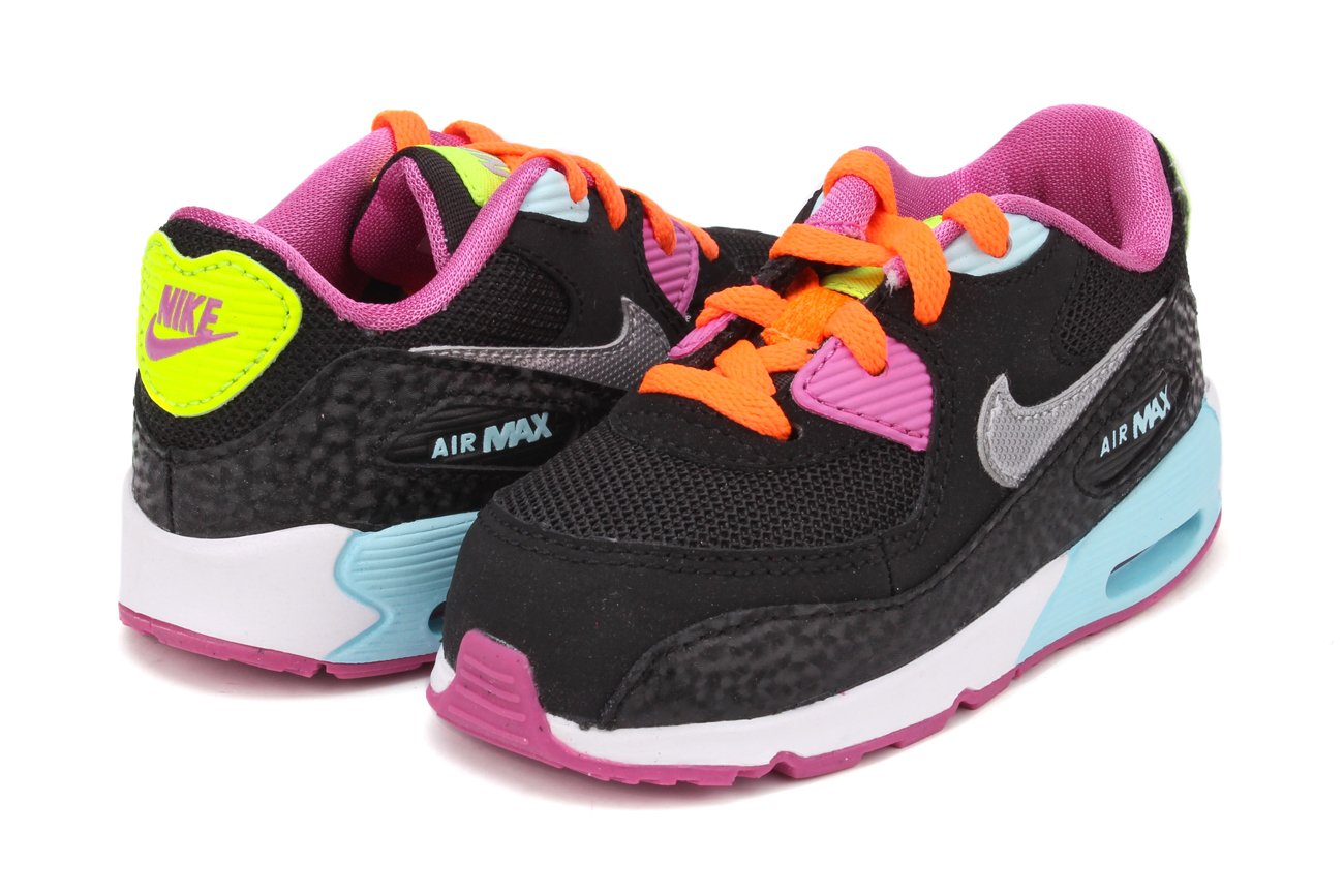 new air max for toddlers