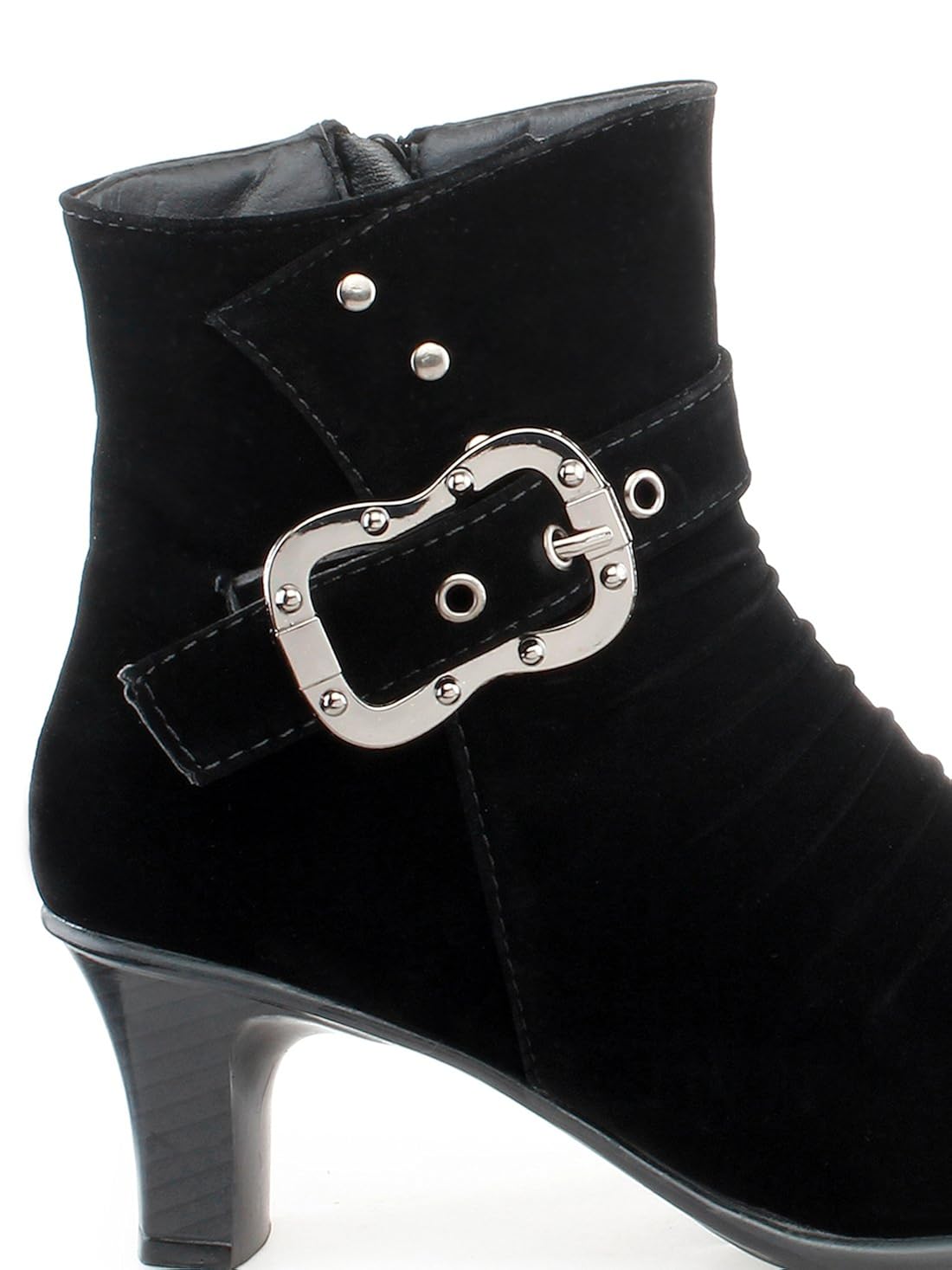 shuz touch black boots