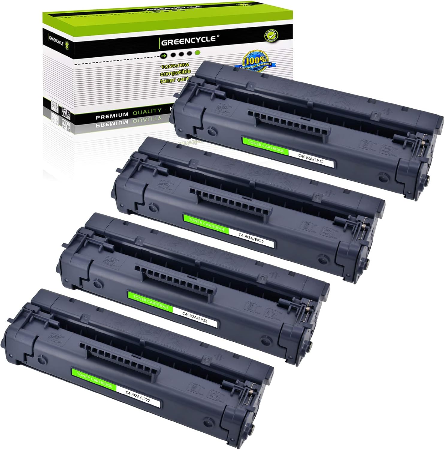 c4092a toner