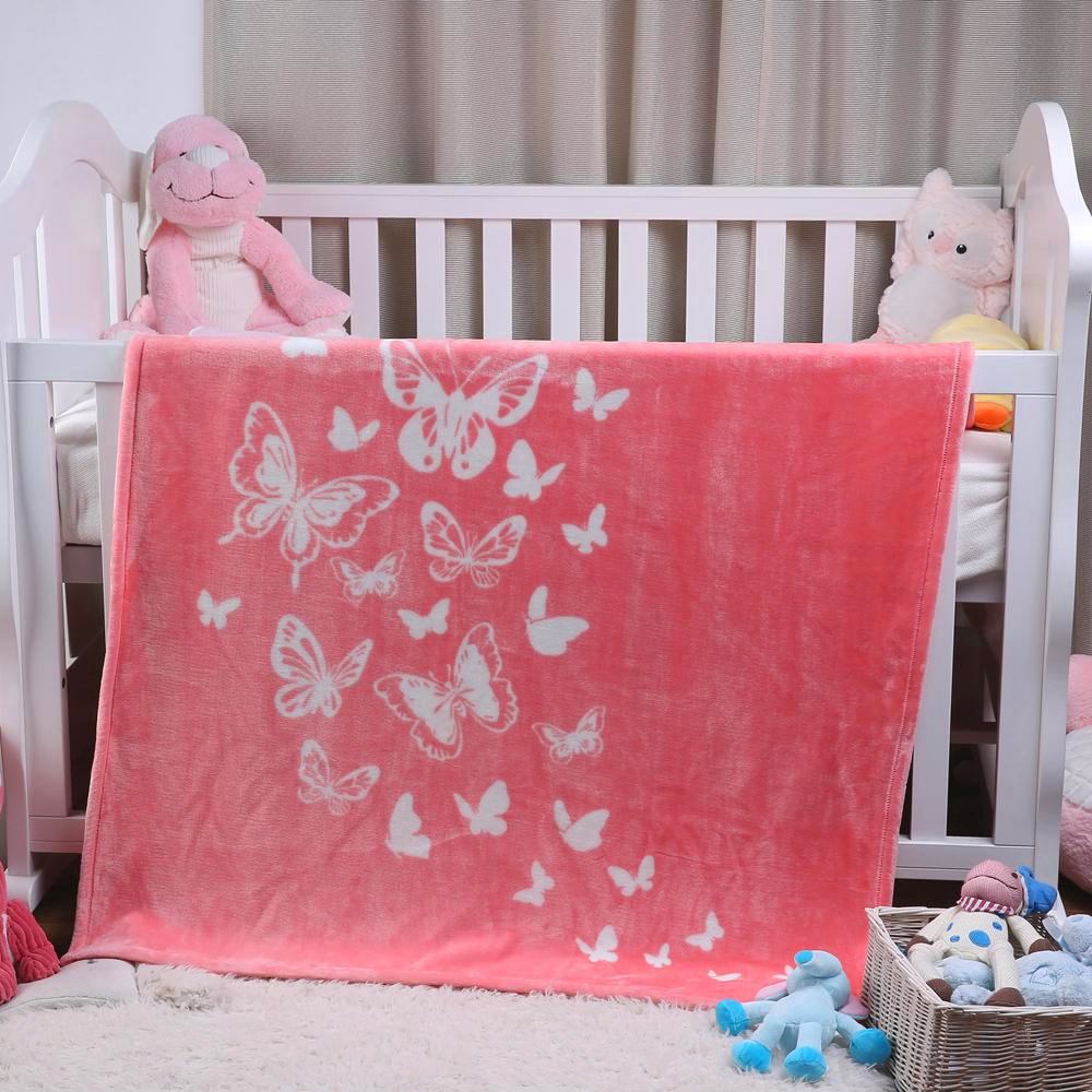 baby bed blanket