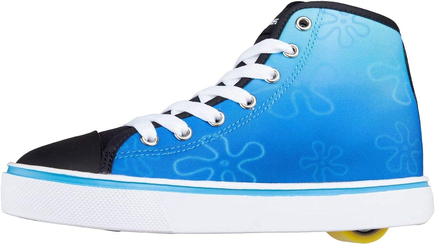 spongebob heelys amazon