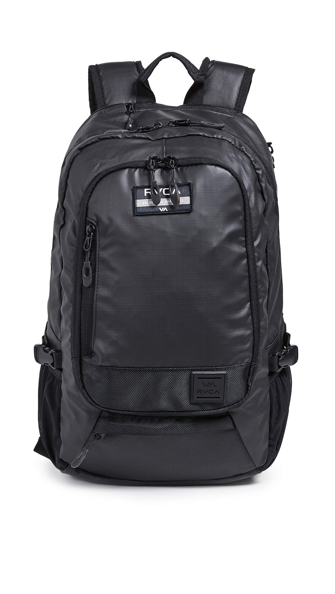 rvca radar backpack