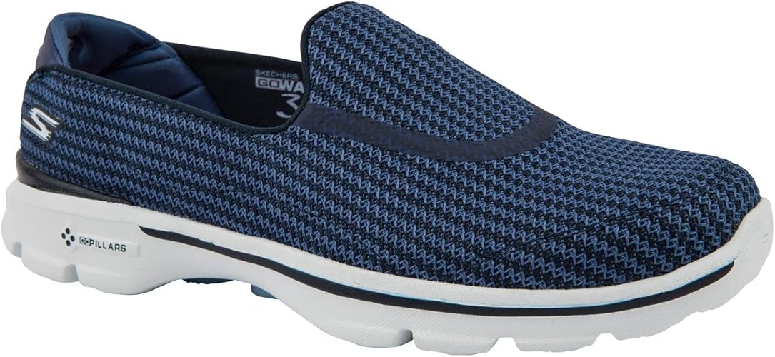 amazon uk skechers ladies trainers