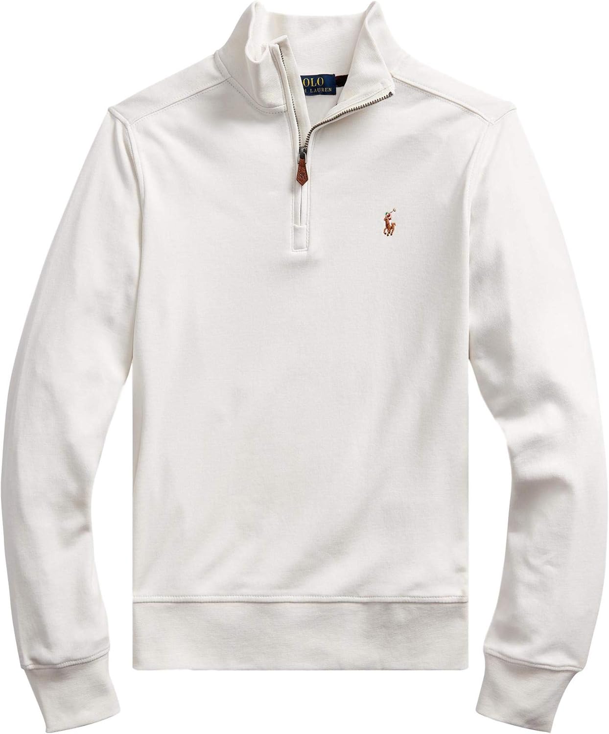 mens ralph lauren pullover
