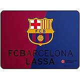 Mars Gaming MMPBC, Official FC Barcelona Gaming Mousepad, Nanotextile, 35x25cm