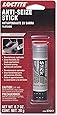 Loctite 37617 Silver-Grade Anti-Seize Stick, 20-gram