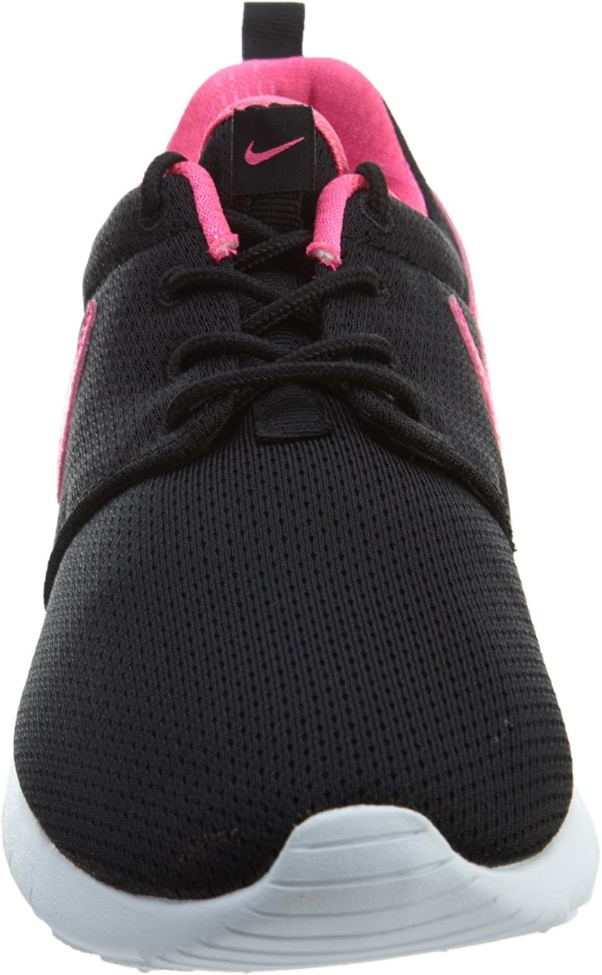 black and pink roshes