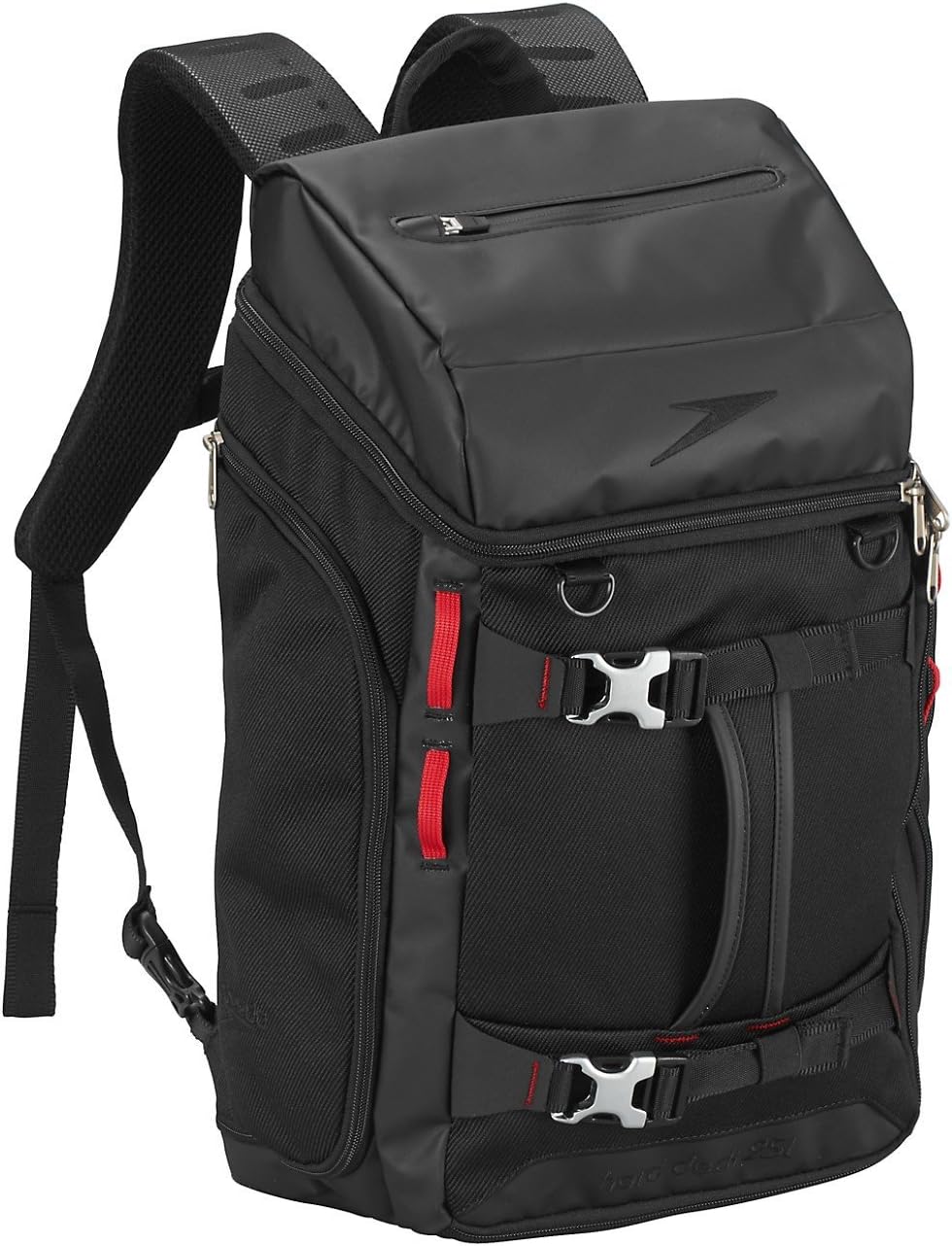 speedo hard deck backpack