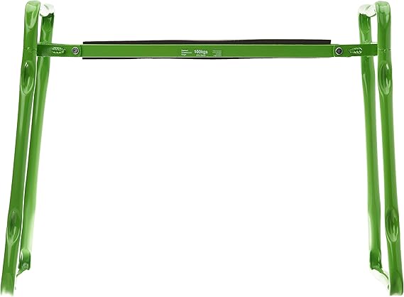 Agenouilloir De Jardin Gamm Vert