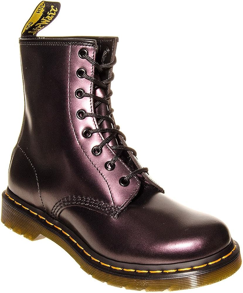 dr martens womens boots size 4