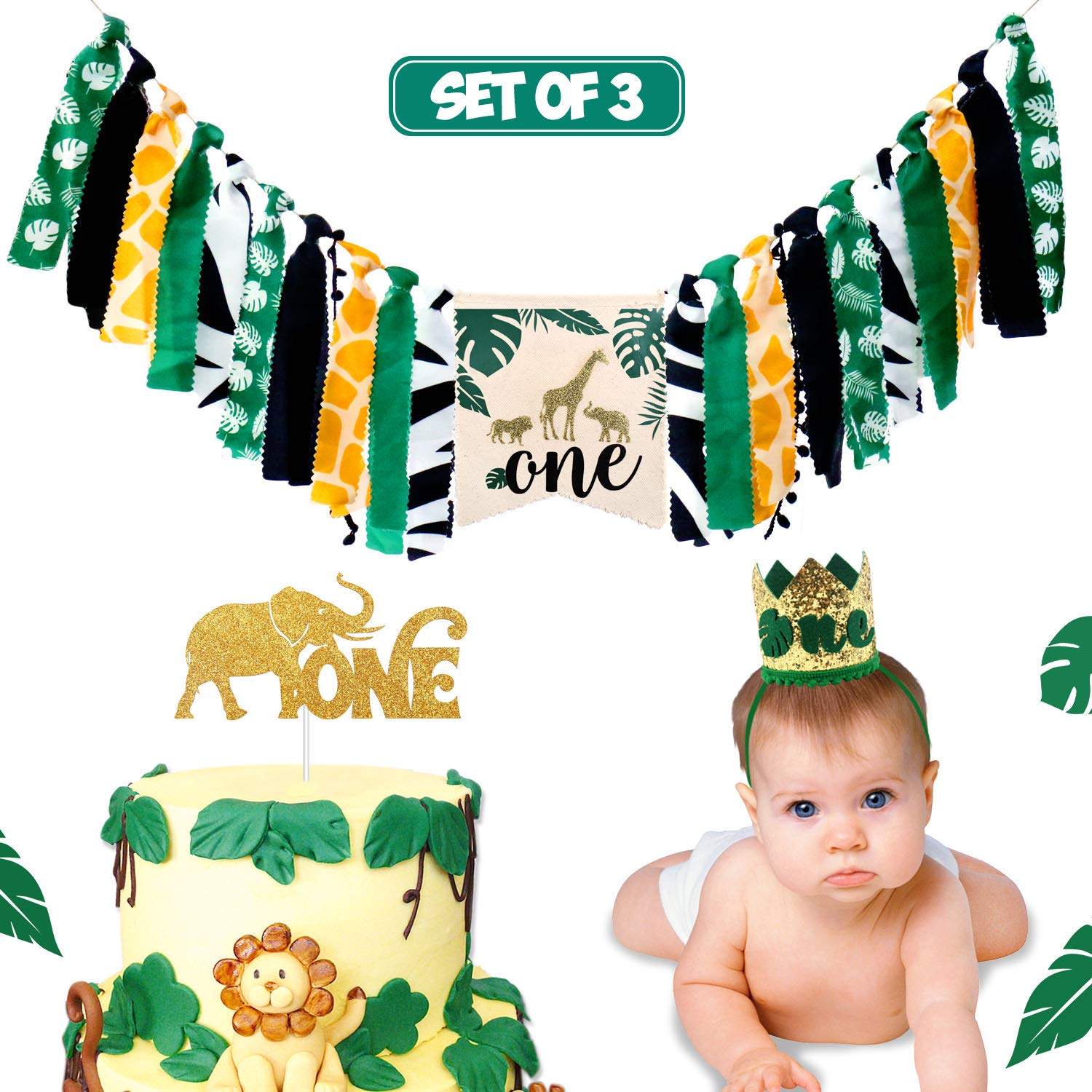 Best safari high chair decoration