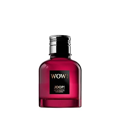 Joop! Wow! Woman Eau de Toilette for a captivating Ethiopia Ubuy
