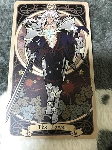 Amazon Fate Apocrypha Blu Ray Box I Aniplex 特典 タロット カード ジークフリート アニメ 萌えグッズ 通販