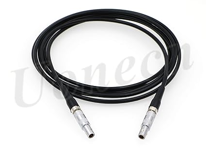 Amazon.com: Equalizer Cable lemo FFA 00 to 00 C5-C5 Cable ...