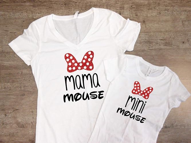 Mama Mouse Minnie Mouse Deals, 52% OFF 