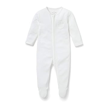 zip up sleepsuits newborn