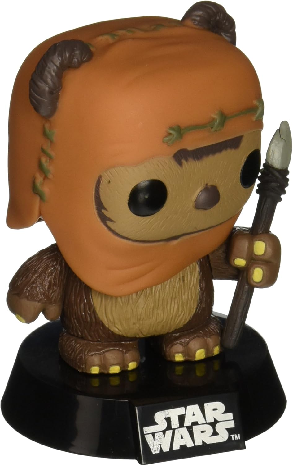 10 inch wicket funko pop