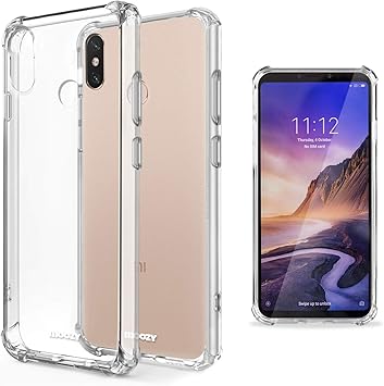 xiaomi mi max 3 precio amazon