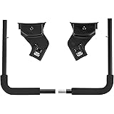 Amazon Com Baby Jogger Britax B Safe Single Car Seat