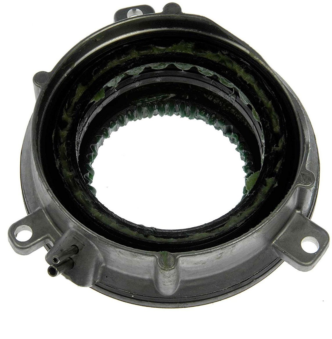 4-Wheel Drive 4x4 4WD Auto Locking Hub Axle Actuator Front 2003-2015 Ford  Expedition 2004-2015 Ford F150 2003-2015 Lincoln Navigator 2006-2008  Lincoln Mark ...