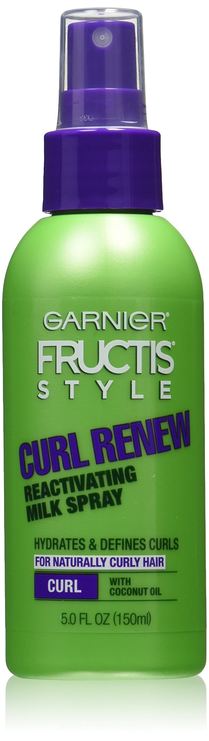 Garnier Fructis Style Curl Sculpt Conditioning Cream Gel