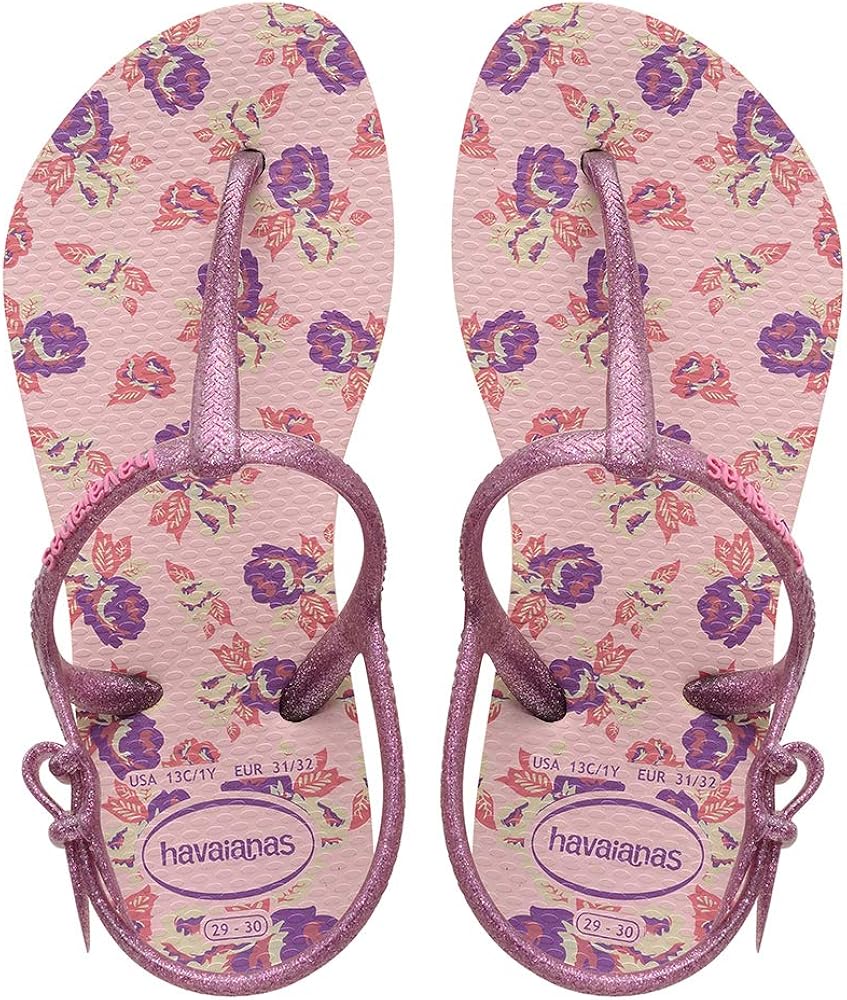 havaianas freedom print