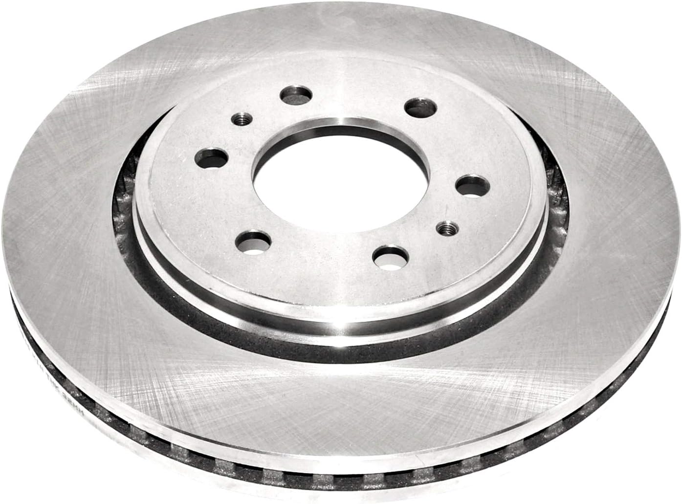 DuraGo BR900846 Front Vented Disc Brake Rotor