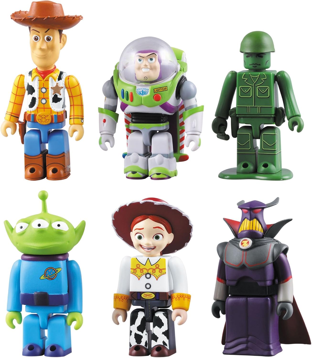 woody y buzz layer