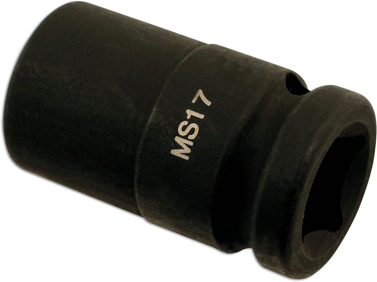 Laser 5707 Wheel Nut Socket Convex 17mm - Image 4