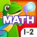 Bubble Pop Math Challenge Gr. 1-2