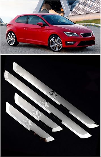 seat leon accessories