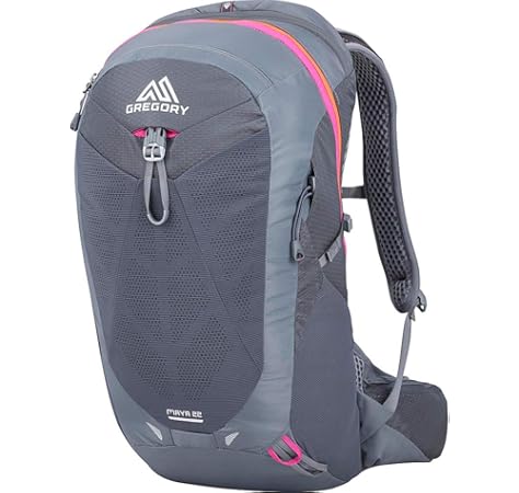 gregory maya 16l backpack
