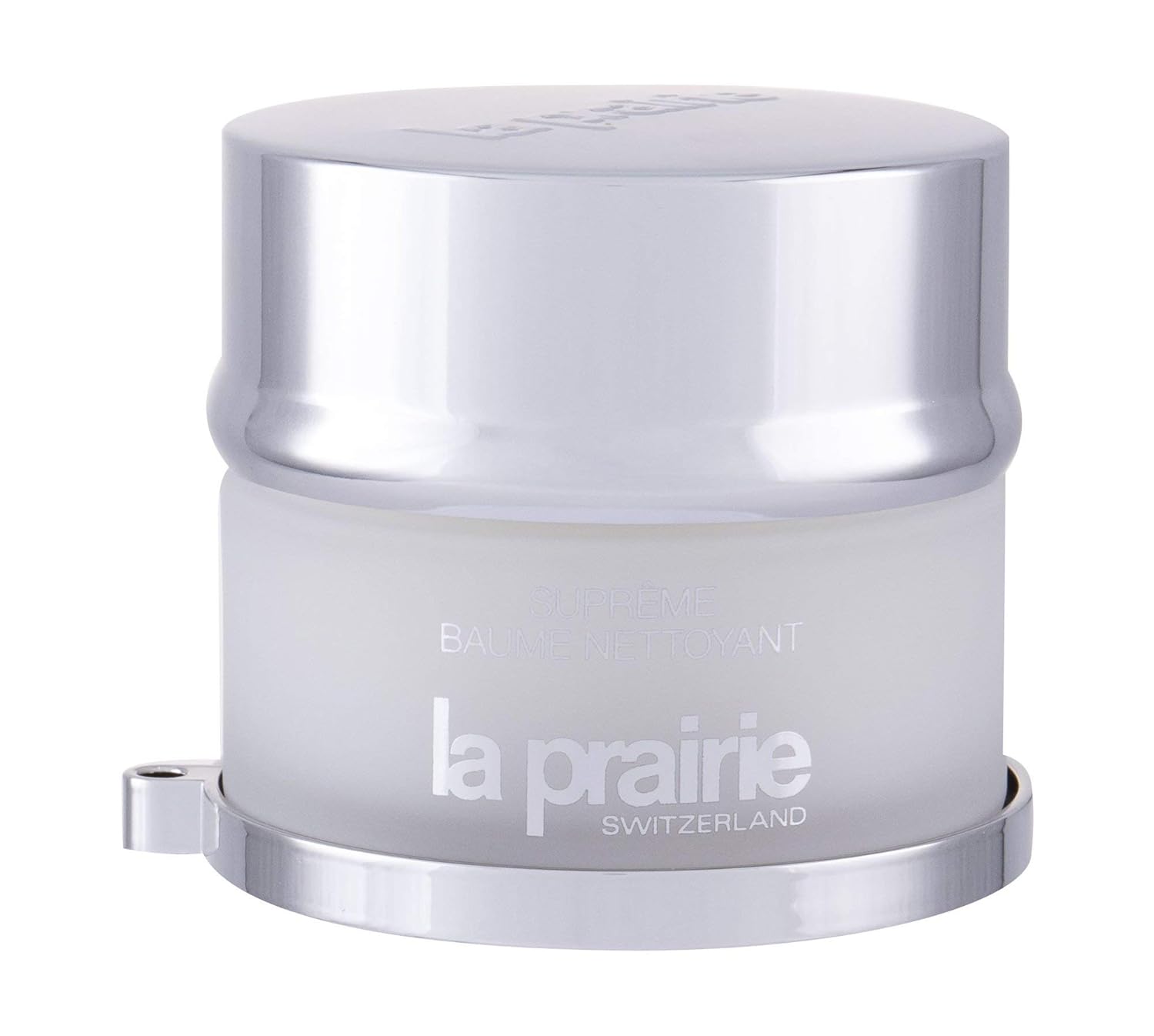 la prairie cleansing balm