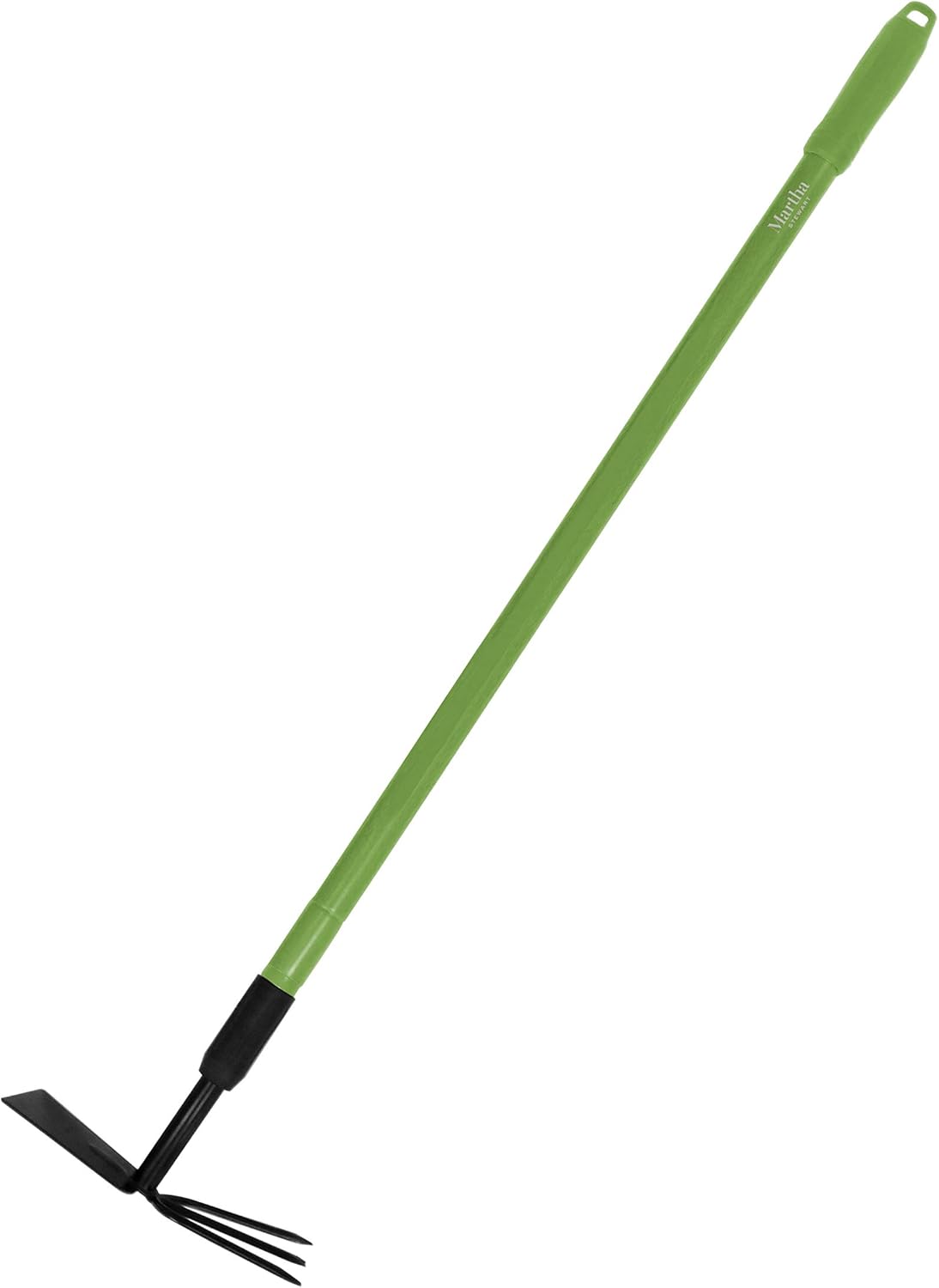 replacement martha stewart outdoor furniture on Hand Tools Martha Stewart Mts Tech 3 Prong Culti Hoe Combo Tool Telescoping Cultivator Hoes