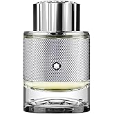 Montblanc Explorer Platinum EDP 60Ml