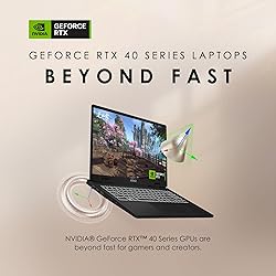 MSI Creator M16 HX 16” 240Hz QHD+ Creator